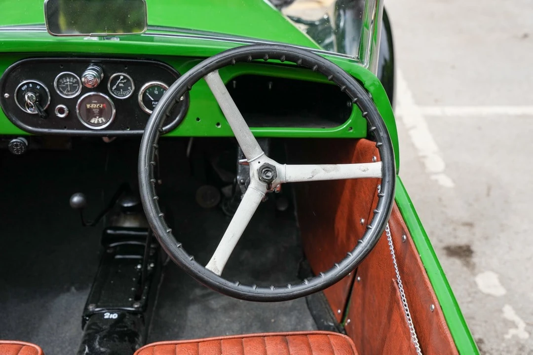 1934 Austin Seven - Image 22 of 30
