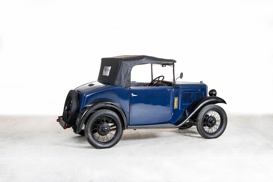 1934 Austin Seven - Image 3 of 7