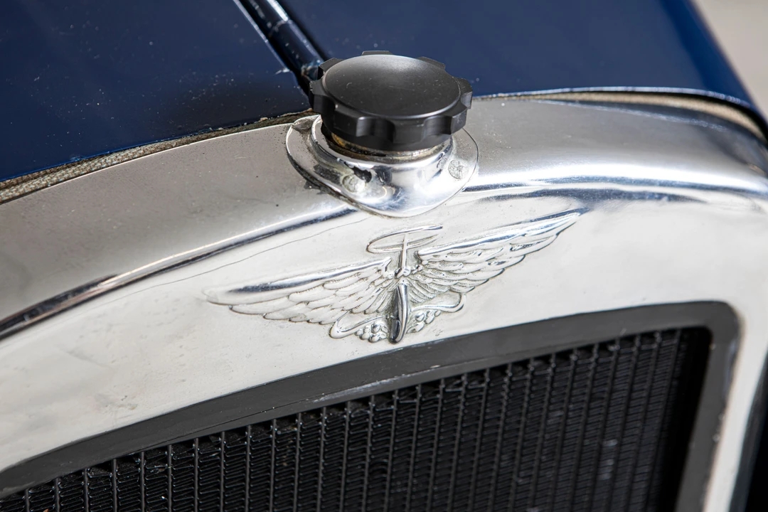 1934 Austin Seven - Image 4 of 7
