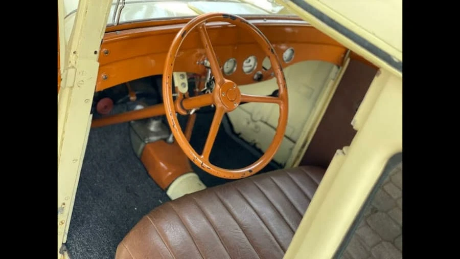 1934 Austin Seven - Image 4 of 12