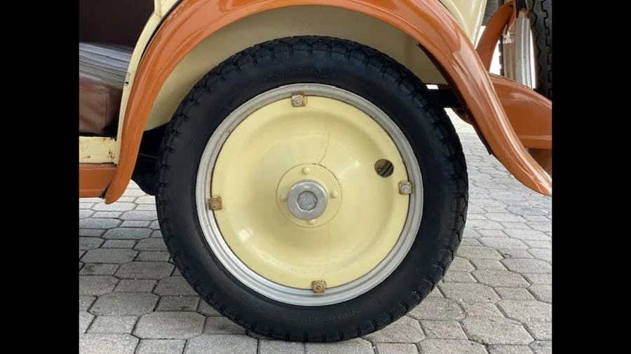 1934 Austin Seven - Image 11 of 12