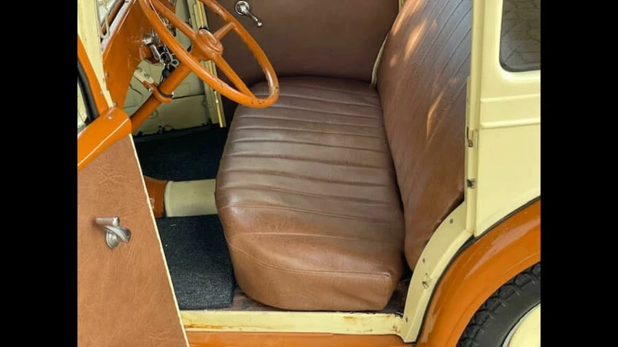 1934 Austin Seven - Image 7 of 12