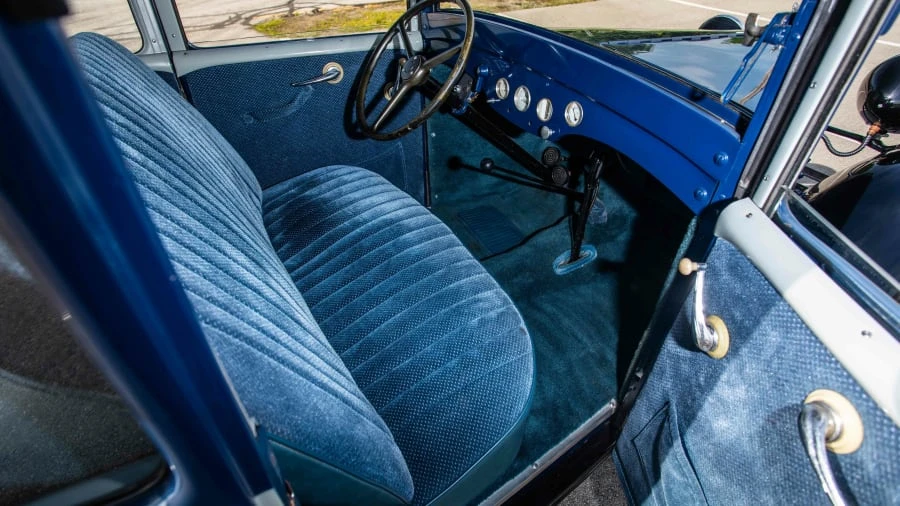 1934 Austin Seven - Image 5 of 16