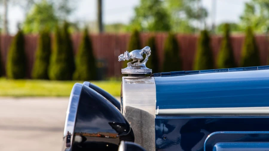 1934 Austin Seven - Image 11 of 16