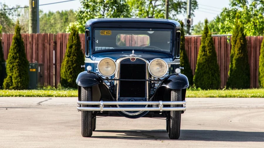 1934 Austin Seven - Image 12 of 16