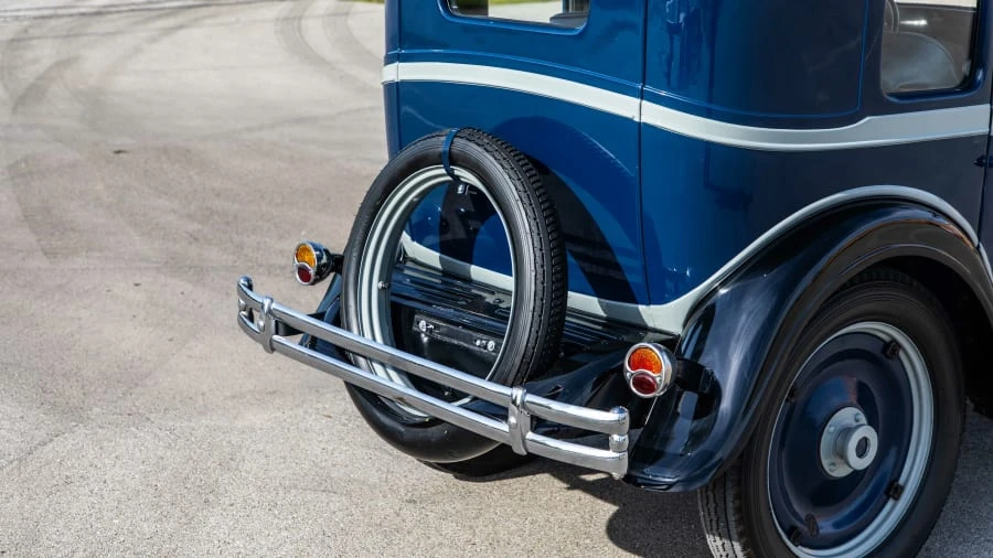 1934 Austin Seven - Image 14 of 16