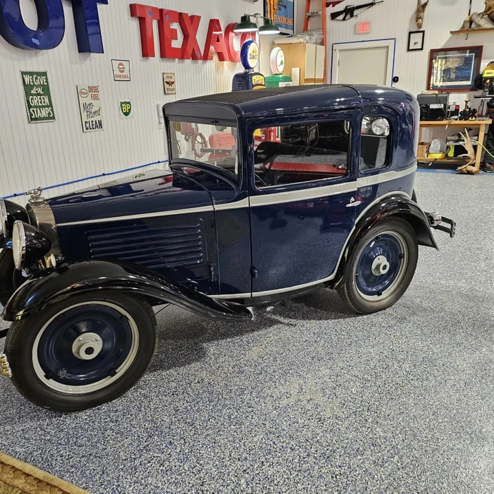 1934 Austin Seven - Image 15 of 22