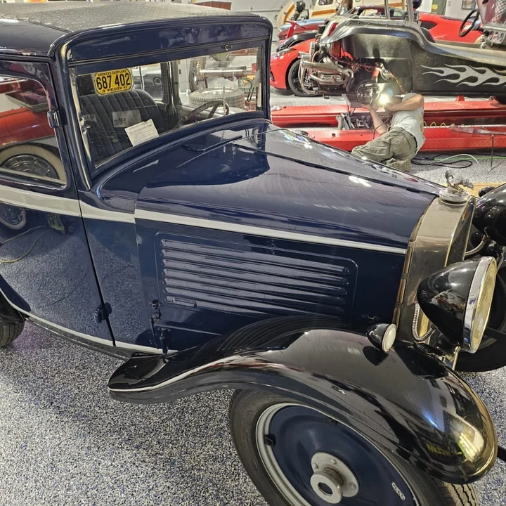 1934 Austin Seven - Image 13 of 22