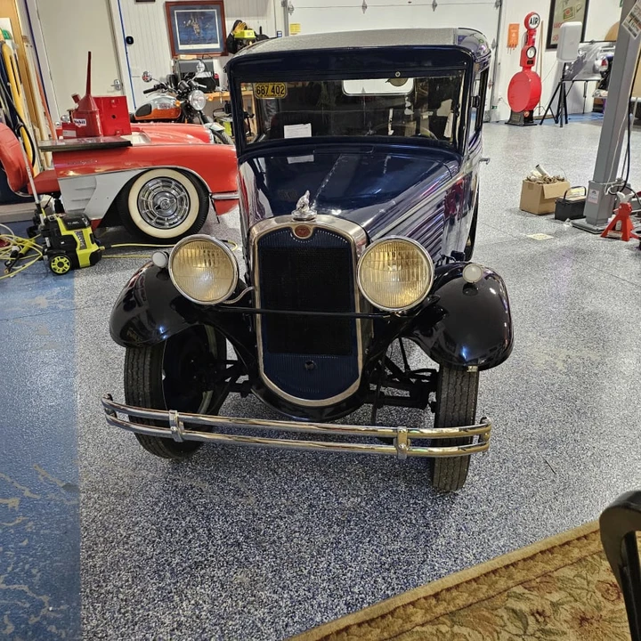 1934 Austin Seven - Image 14 of 22