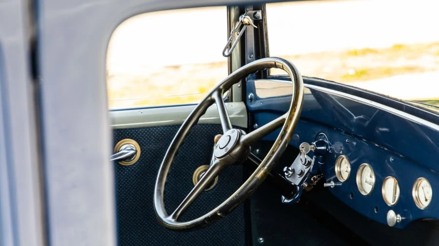 1934 Austin Seven - Image 18 of 22