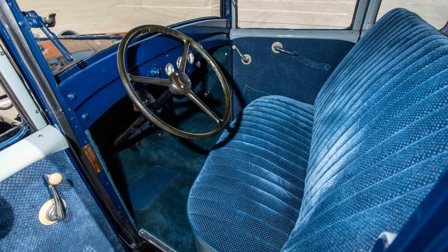 1934 Austin Seven - Image 16 of 22