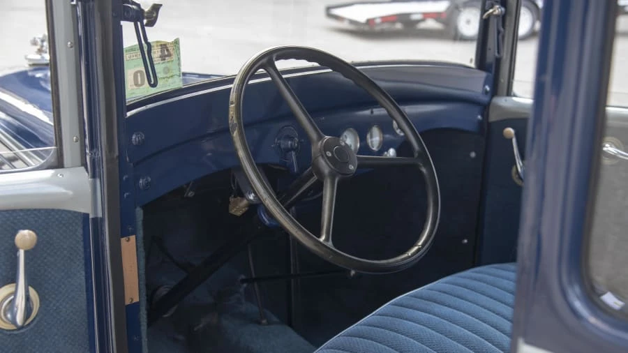1934 Austin Seven - Image 4 of 19