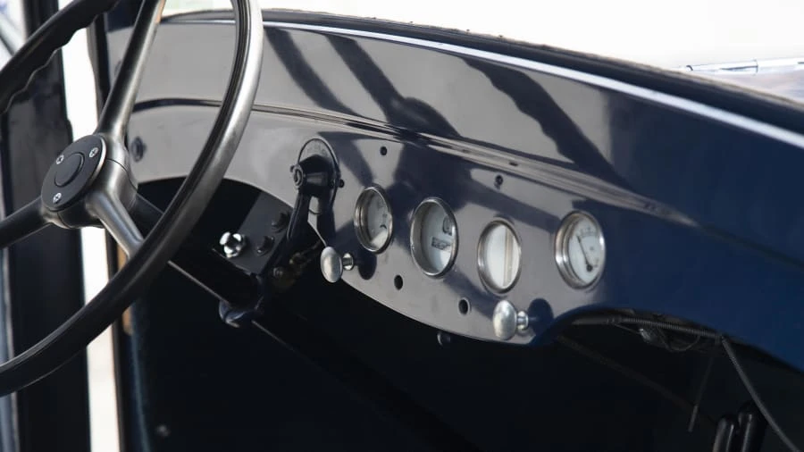 1934 Austin Seven - Image 5 of 19
