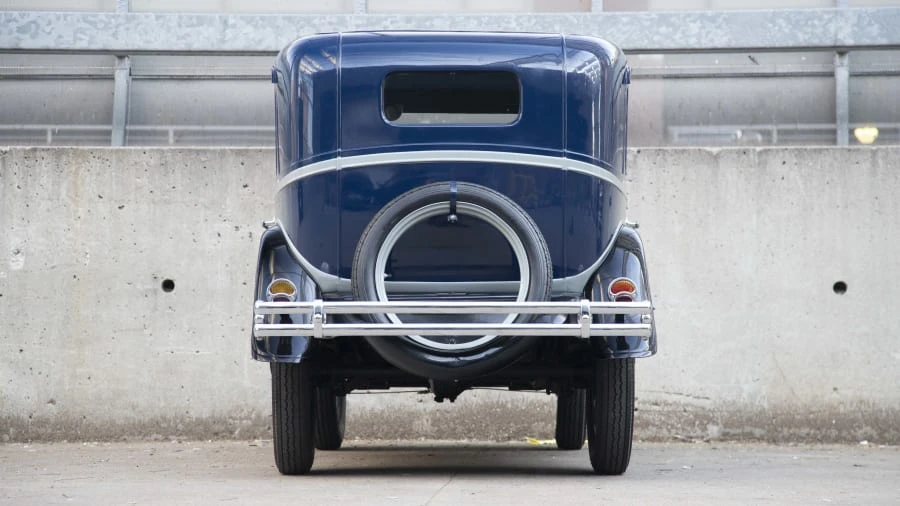 1934 Austin Seven - Image 18 of 19