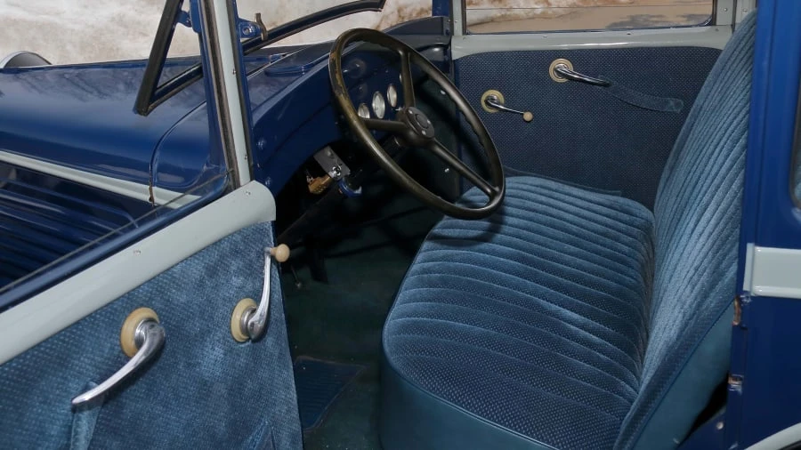 1934 Austin Seven - Image 4 of 20
