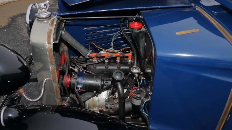 1934 Austin Seven - Image 6 of 20