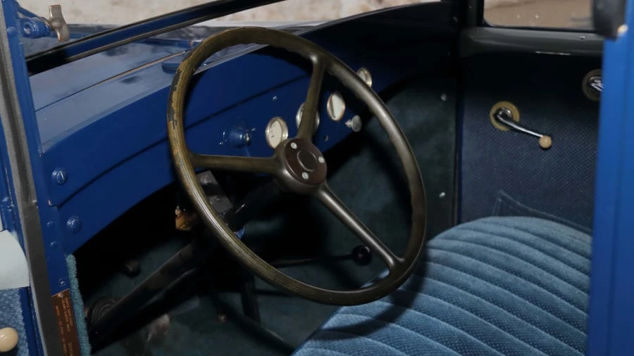 1934 Austin Seven - Image 9 of 20
