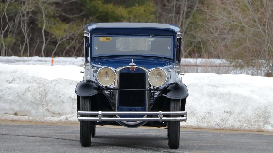 1934 Austin Seven - Image 14 of 20