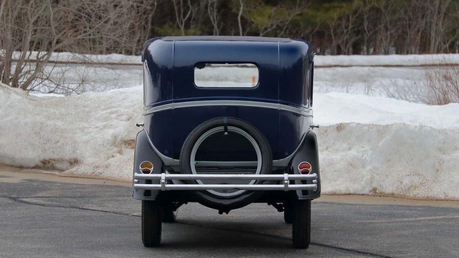 1934 Austin Seven - Image 15 of 20