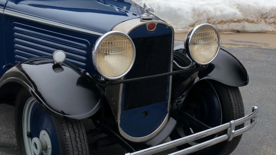 1934 Austin Seven - Image 16 of 20
