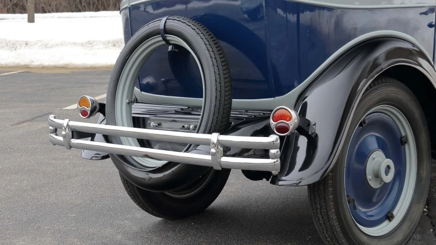 1934 Austin Seven - Image 19 of 20