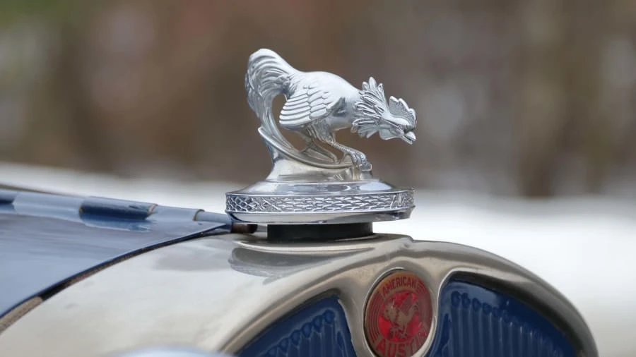 1934 Austin Seven - Image 20 of 20