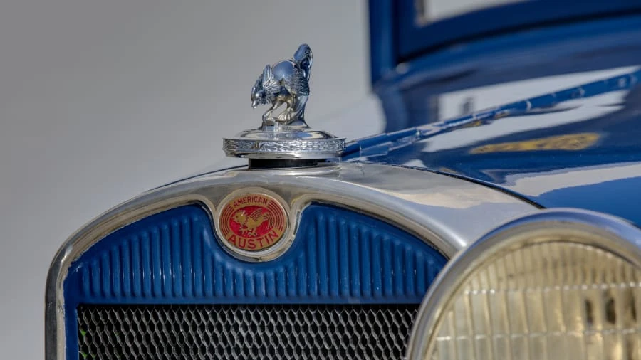 1934 American Bantam - Image 12 of 12