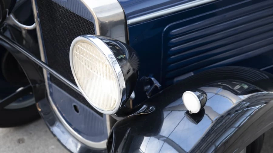 1934 Austin Seven - Image 7 of 18