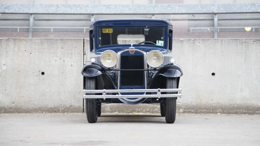 1934 Austin Seven - Image 16 of 18