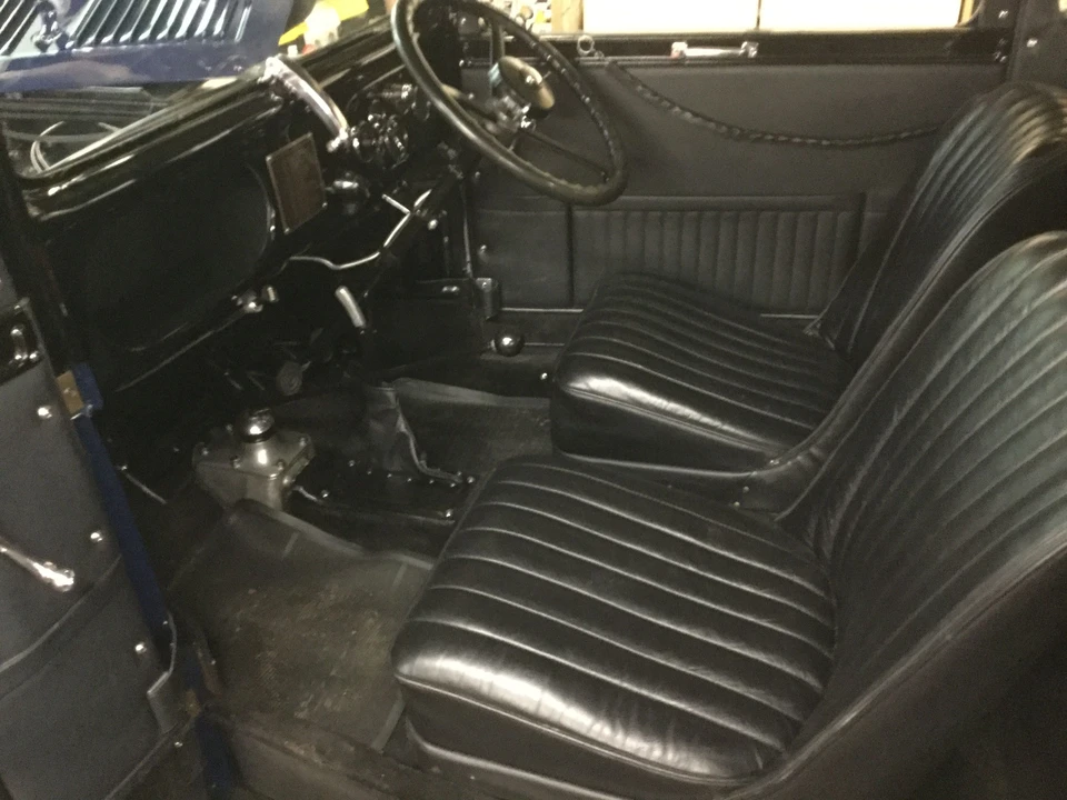1934 Austin Seven - Image 2 of 3