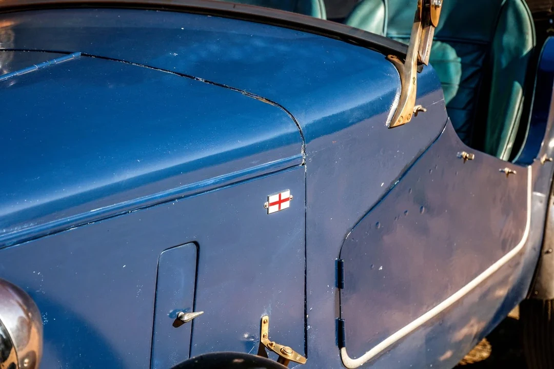 1934 Austin Seven - Image 18 of 30