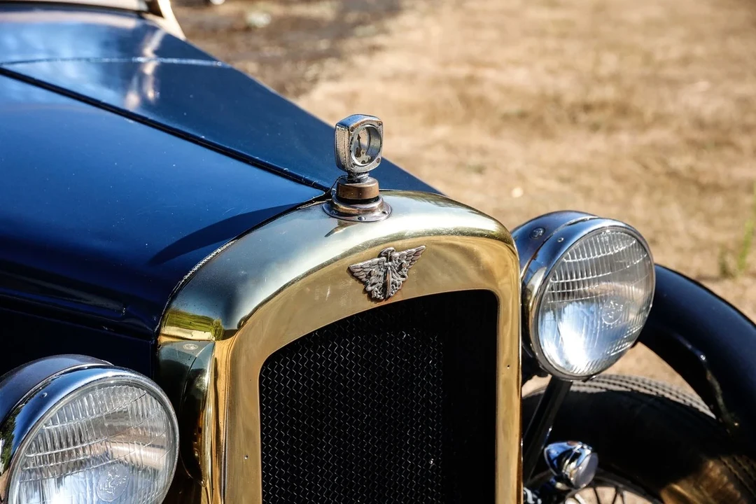 1934 Austin Seven - Image 17 of 30
