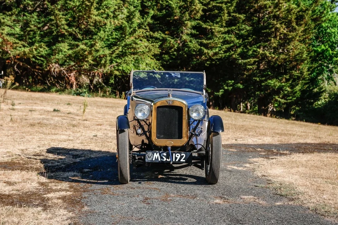 1934 Austin Seven - Image 3 of 30
