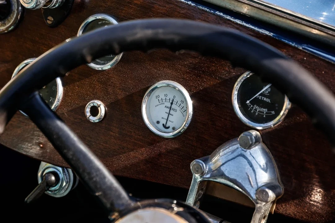 1934 Austin Seven - Image 13 of 30