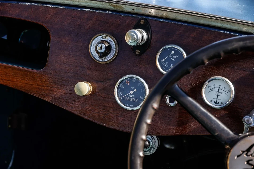 1934 Austin Seven - Image 14 of 30