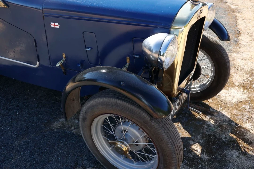 1934 Austin Seven - Image 19 of 30