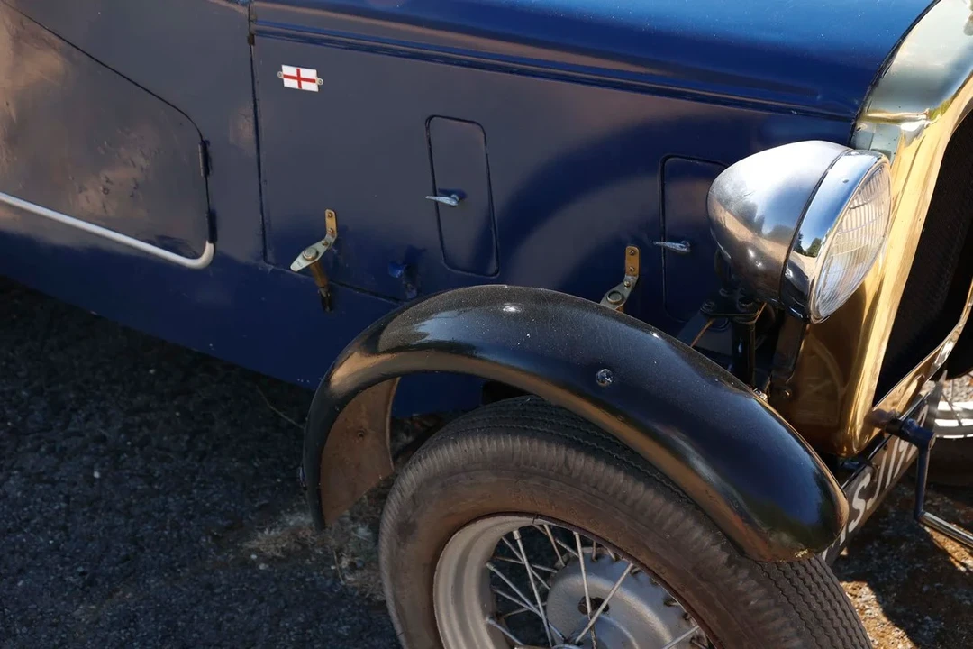 1934 Austin Seven - Image 20 of 30