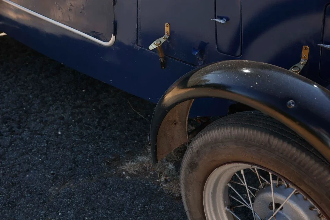 1934 Austin Seven - Image 21 of 30