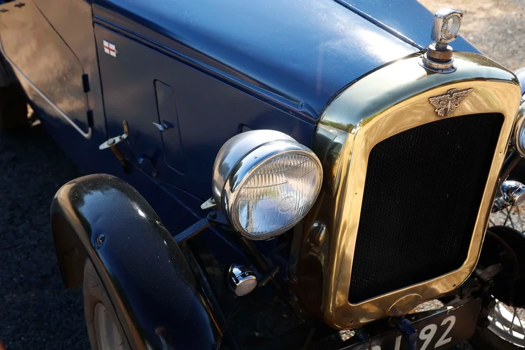 1934 Austin Seven - Image 24 of 30