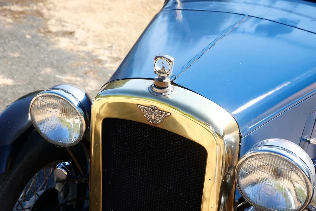 1934 Austin Seven - Image 29 of 30