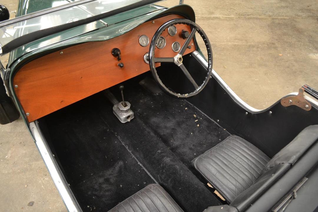 1934 Austin Seven - Image 3 of 4