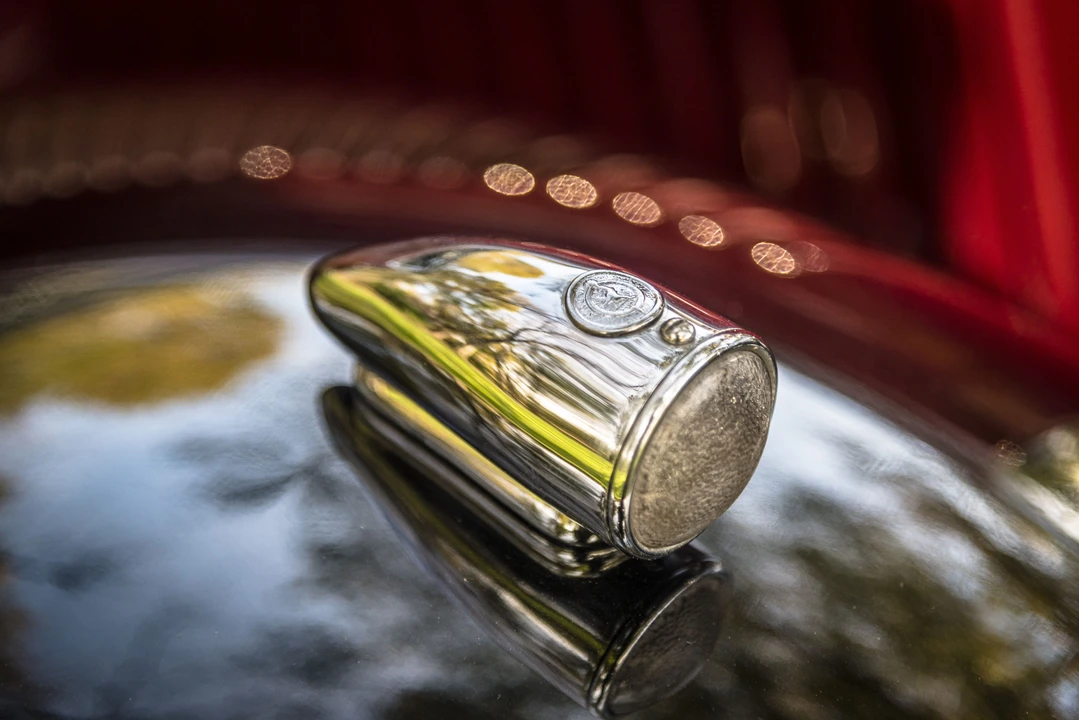 1934 Bentley 3 1/2 Litre - Image 18 of 26