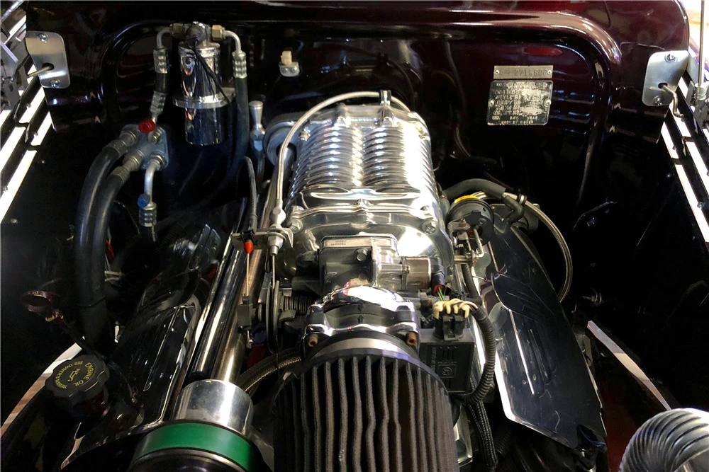 1934 Buick Super - Image 3 of 10