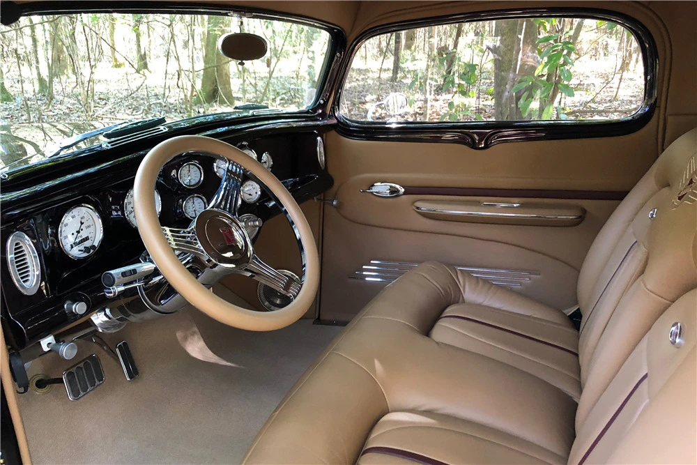 1934 Buick Super - Image 4 of 10