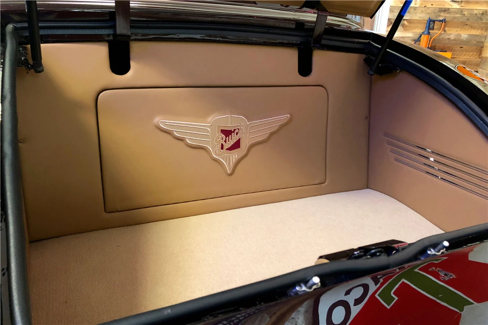 1934 Buick Super - Image 6 of 10