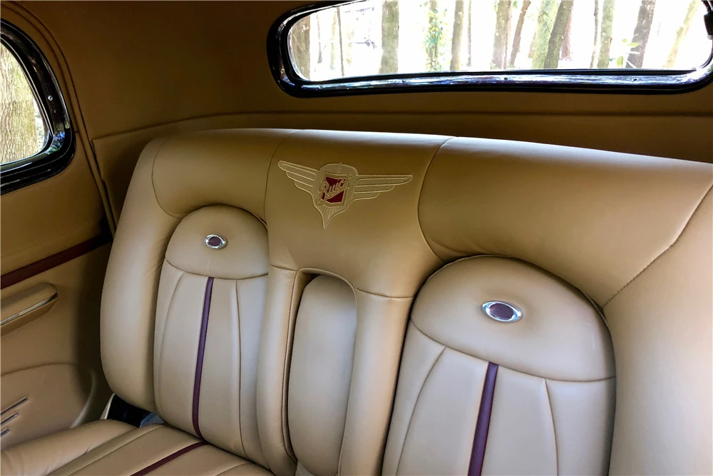 1934 Buick Super - Image 8 of 10