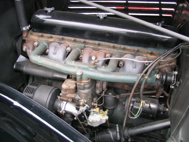 1934 Buick Super - Image 3 of 7