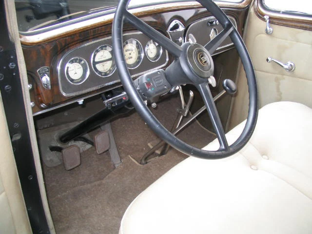 1934 Buick Super - Image 4 of 7