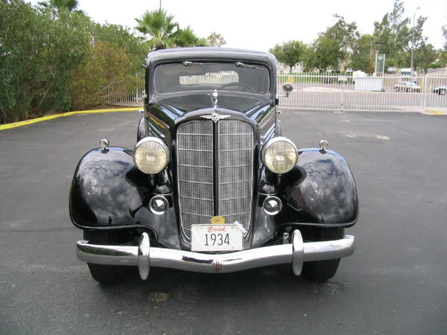 1934 Buick Super - Image 5 of 7