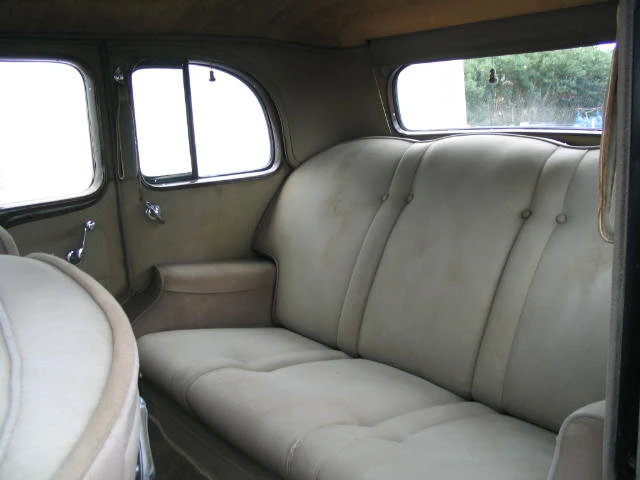 1934 Buick Super - Image 6 of 7